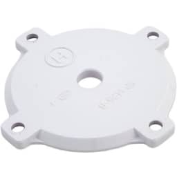 Top Diffuser Plate