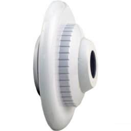 3/4" Opening HydroStream Return Inlet, White