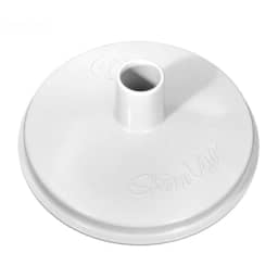 1-1/2" Skim Vac Plate