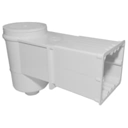 Complete Skimmer, Vinyl Liner