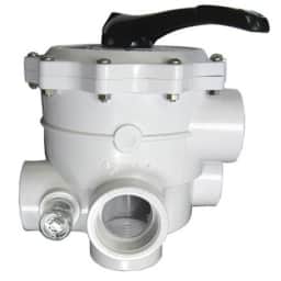 Universal Vari-Flo 2" Multiport Backwash Valve