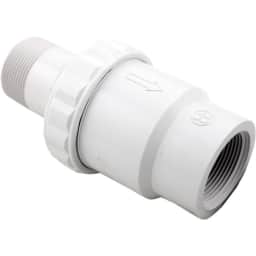 1-1/2" Check Valve