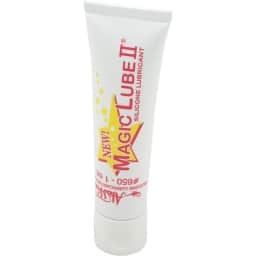 Magic Lube II 1 OZ