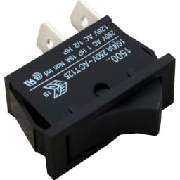 H-Series System On/Off Switch CZ/HM2/H-Series