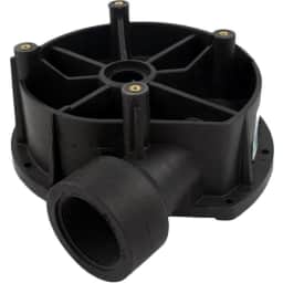 Pump Housing Prior 1997