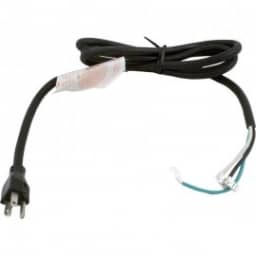 6' Cord #16/3 AWG