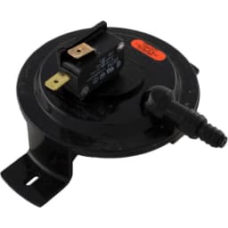 H-Series Vent Pressure Switch