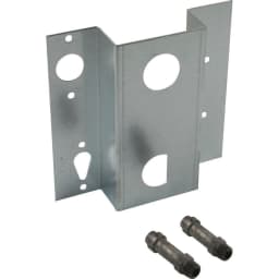 Conversion Kit; Natural Gas to LP