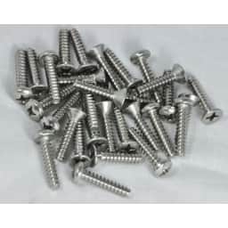 Widemouth Screw Set SP1091 