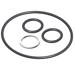 Key Cover O-Ring Kit