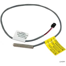 18" Electronic SSPA High Limit Sensor, 2 Pin 2 Wire