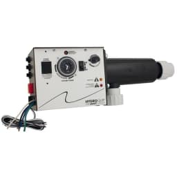 Universal Control, 115V/230V