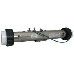 4.0KW Universal Rite Fit Flow Thru Heater, 240V 