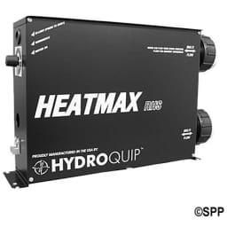 11.0KW HeatMax RHS Electric Spa Heater