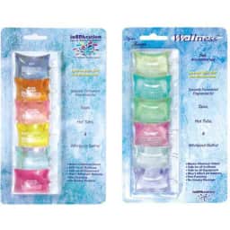 1/2oz Blister Packs