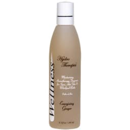 Wellness 8oz Aromatherapy Bottle Energizing Ginger