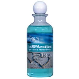 Romance Spa & Bath Fragrance, 9 oz