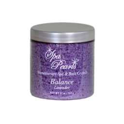 11oz Balance Spa Pearls Aromatherapy