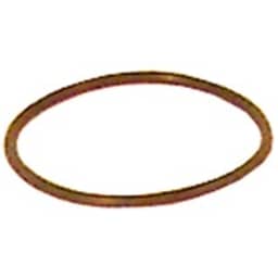 O-Ring, Control Dial