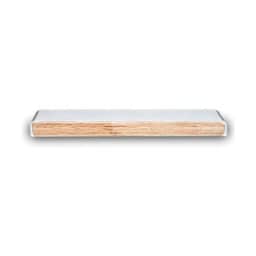 6' Olympian Diving Board - White