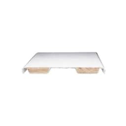 6' Duro-Beam Diving Board - White