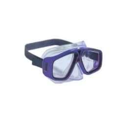 Youth Size Stingray Swim Mask Deluxe