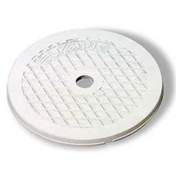 Skimmer Top Cover