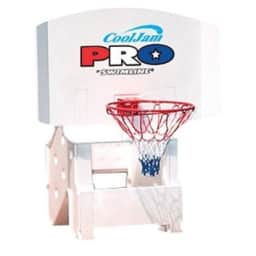 Cool Jam Pro Poolside Basketball Game