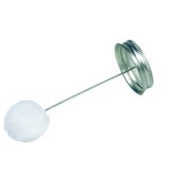 Cap Dauber - 1.5" - 3" Pipe Diameter