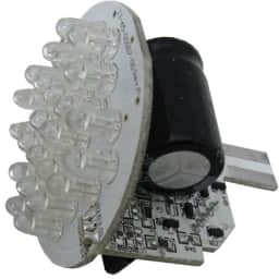 ColorGlo 24-LED Raydiance Multi-Color Portable Spa Light | LSL-24-1