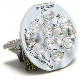 Sparkler 9 LED ColorGlo Portable Spa Bulb, 12V