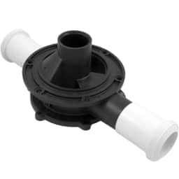 Valve Body Union