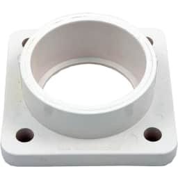 2" Flange