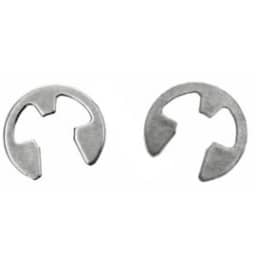 E-Ring Kit (Set of 2)