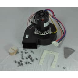 Blower Assembly w/ Gaskets