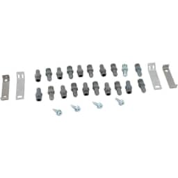 LP Orifice (0-5K ft) (Set of 20)