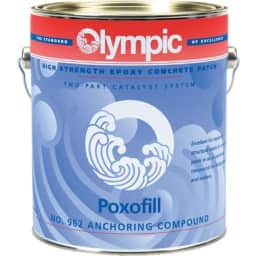 1 Quart Olympic Pox-O-Fill