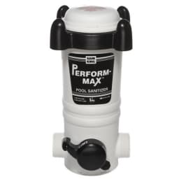 Perform-Max Model #920 Above Ground In-Line Feeder
