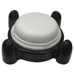 Cap with O-ring 920 & 6100 Feeders