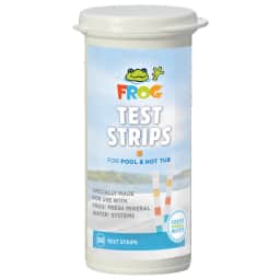 Frog Test Strips (50 Count)