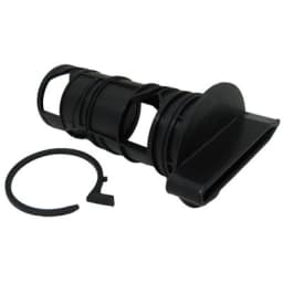 Control Dial with O-ring - New Water 400, 430 ( also discontinued 600, 630 )