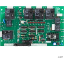 BL 70 Main Relay PC Board