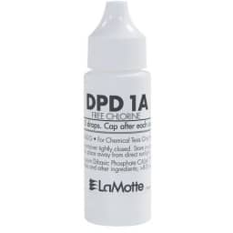 DPD 1A Free Chlorine Reagent, 60 ml