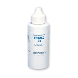 DPD 3 Total Chlorine Reagent, 60 mL
