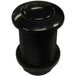#15 Air Button Assembly - Black