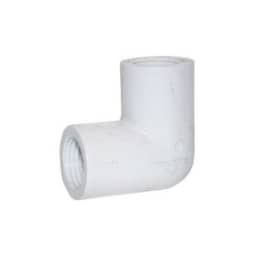 90 Degree Elbow 3/4" SxFIPT