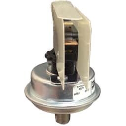 1/8" 25 AMP 1-5 PSI Pressure Switch SPST