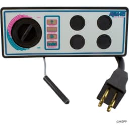 Aqua Set 4-Button Spaside Control w/ 10' Cord
