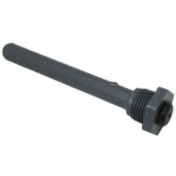 5/16" Thermowell, Plastic