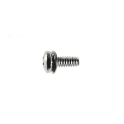 Screw & Washer #10-24 x 1/2"